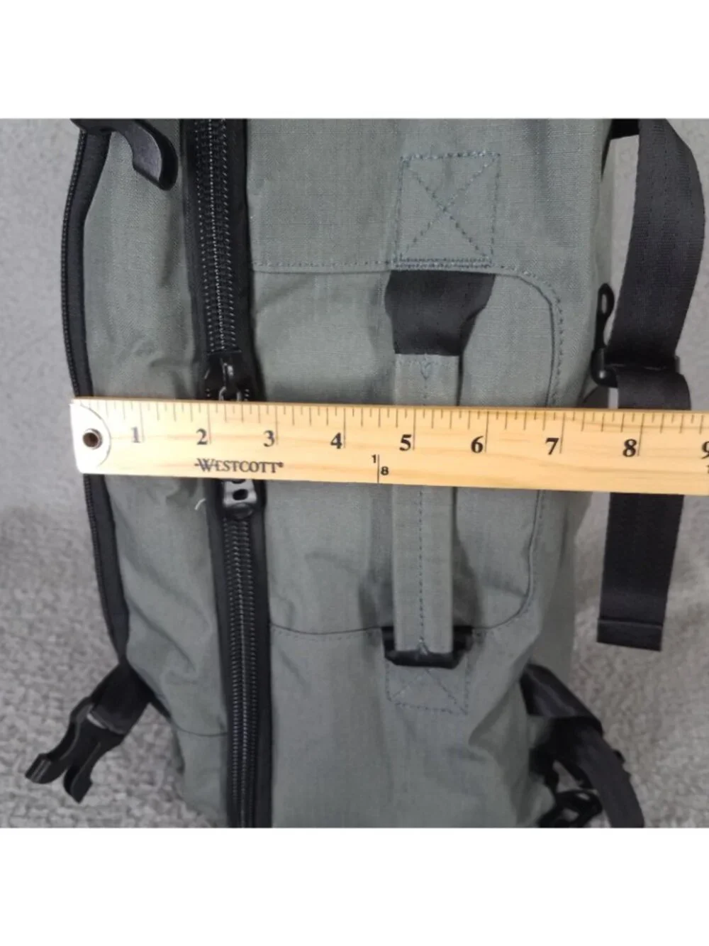 Bange multipurpose bag
